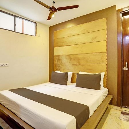 Hotel O All In One Hotel غازي أباد المظهر الخارجي الصورة